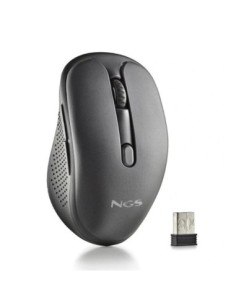 NGS Raton Evopeep laser recargable
