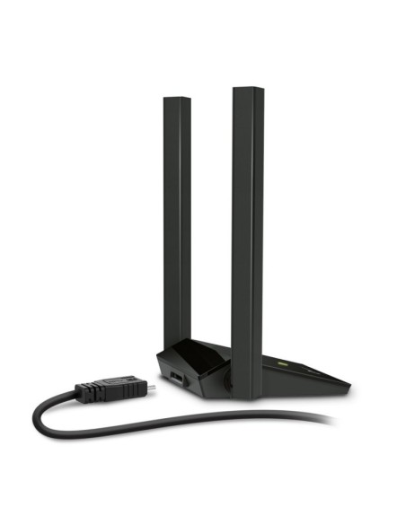 TP-LINK Archer T4U Plus Tarjet Red WiFi AC1300 USB