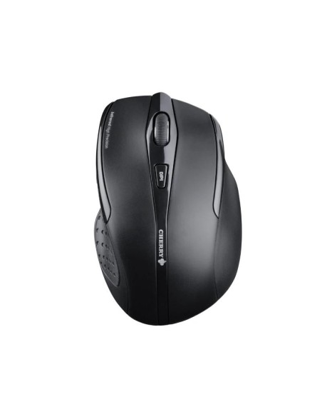 CHERRY Ratón inalámbrico infrarrojos 1.750dpi