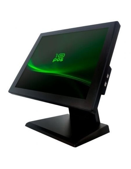 TPV 10POS 10T-15/ Intel J6412/ 8GB/ 128GB SSD/ 15'/ Táctil/ WiFi