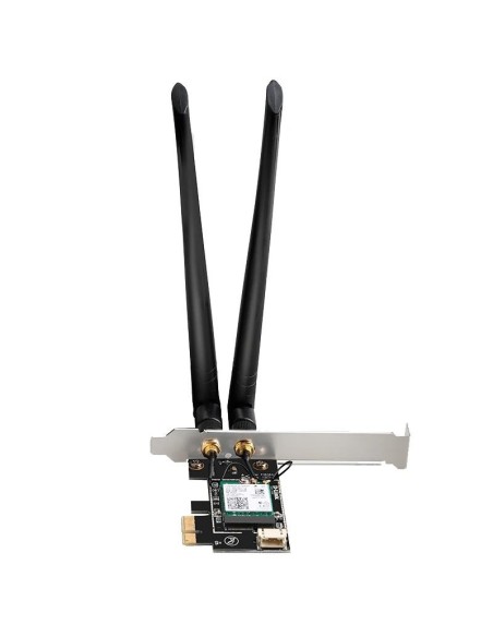 D-Link DWA-X582 AX3000 WiFi6 PCIe Adapter BT 5'0