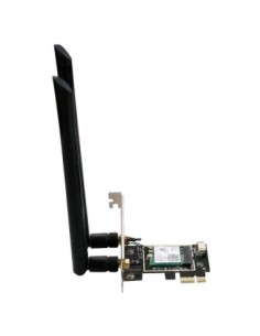 D-Link DWA-X582 AX3000 WiFi6 PCIe Adapter BT 5'0 2