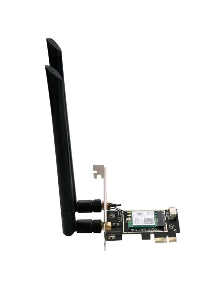 D-Link DWA-X582 AX3000 WiFi6 PCIe Adapter BT 5'0