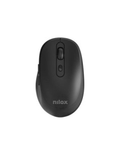 Nilox Ratón Wireless NXMOWI4001 3200dpi