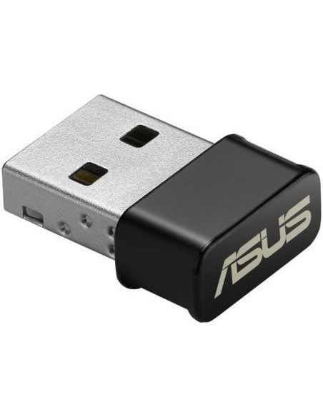 Adaptador USB - WiFi Asus USB-AC53 NANO/ 1200Mbps