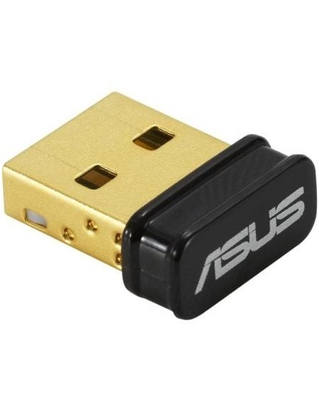 Adaptador USB - WiFi Asus USB-N10 NANO B1/ 150Mbps