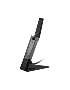 MSI GUAX18 AX1800 WiFi6 USB Adapter 2