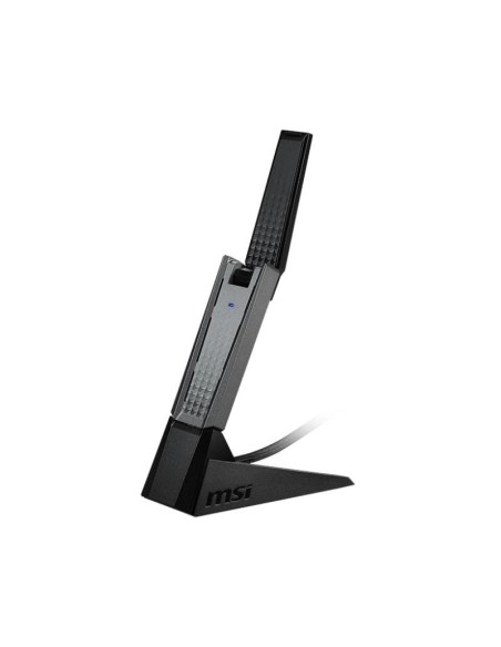 MSI GUAX18 AX1800 WiFi6 USB Adapter