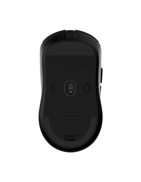 Coolbox Gaming Ratón W03 10000DPI Inalámbrico RF+B