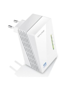TP-LINK TL-WPA4220 Powerline Extensor AV600 2
