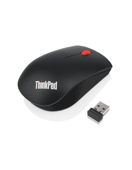 Lenovo Raton Inalambrico ThinkPad Essential