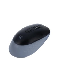 EWENT EW3243 Ratón inalámbrico 2.4GHz BT 2