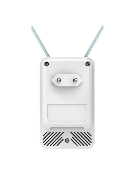 D-link E15 Eagle Pro AI AX1500 Mesh Range Extender