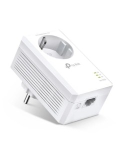 TP-LINK TL-PA7017P Powerline AV1000