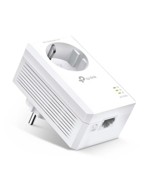 TP-LINK TL-PA7017P Powerline AV1000