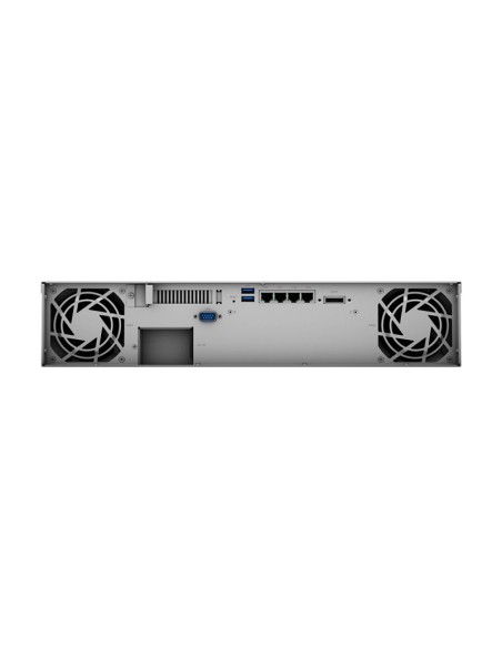 Synology RS1221+ NAS 8Bay Rack Station
