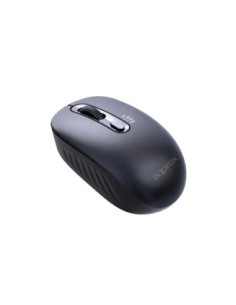 APPROX Ratón inalámbrico APPXM200 2.4GHZ Negro