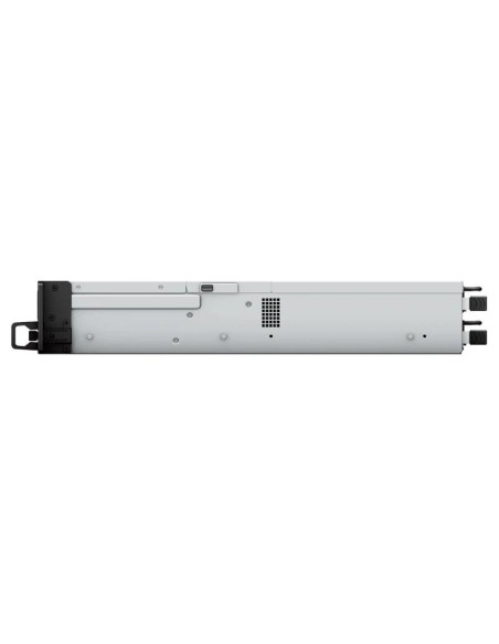 Synology RS2423RP+ NAS 12Bay RackStation 2xGbE