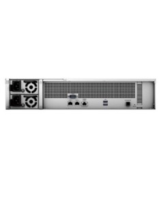 Synology RS2423RP+ NAS 12Bay RackStation 2xGbE 2