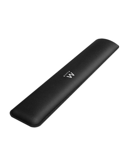 EWENT EW3180 Reposa Muñecas Ergonómico Negro
