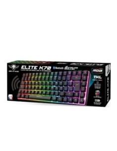 Spirit of Gamer teclado Elite k70 2