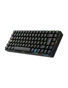 Hiditec Teclado Gaming GM1K  Switches brown
