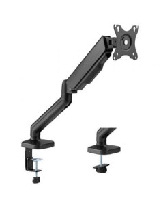 Soporte de Mesa para Monitor Fonestar SMM-11PR/ hasta 9kg