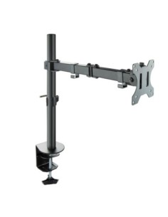 Tooq DB1032TN-B Soporte Monitor Mesa 1Brazo 13-32"