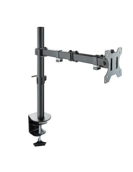 Tooq DB1032TN-B Soporte Monitor Mesa 1Brazo 13-32"