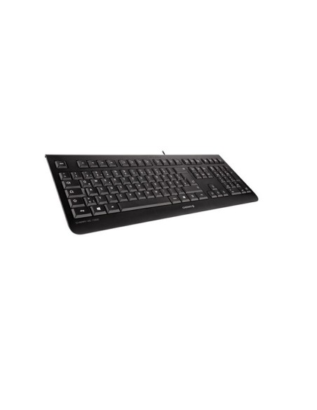 Cherry Teclado KC 1000 Negro