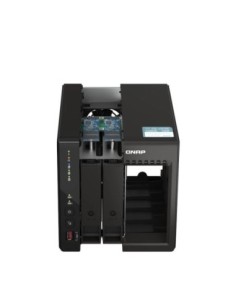 QNAP TS-253E-8G NAS 2XHDD-Bay 2x2'5GbE 4xUSB 2