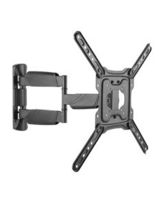 EWENT EW1525 Soporte pared TV ext 3 pivot 23-55"