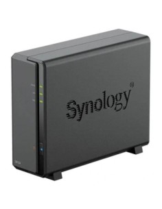Synology DS124 NAS 1Bay DiskStation 2