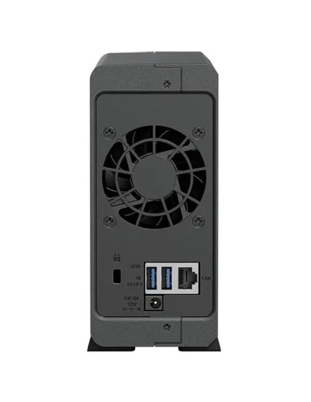 Synology DS124 NAS 1Bay DiskStation