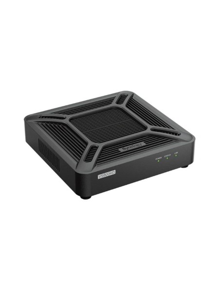 Synology VS600HD Visual Station 1xLAN 2xHDMI 2xUSB