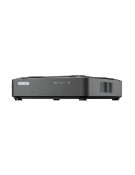 Synology VS600HD Visual Station 1xLAN 2xHDMI 2xUSB
