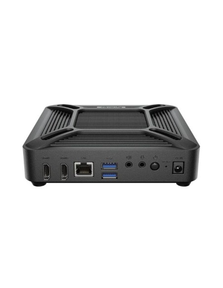 Synology VS600HD Visual Station 1xLAN 2xHDMI 2xUSB