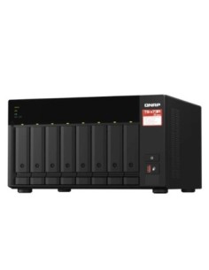 QNAP TS-873A-8G NAS 8XHDD-Bay 2x2'5GbE 4xUSB 2