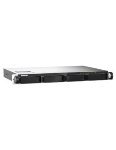 QNAP TS-435XeU-4G NAS 4xHDDBay 2x10GbE 2x2'5GbE 1U