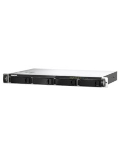 QNAP TS-435XeU-4G NAS 4xHDDBay 2x10GbE 2x2'5GbE 1U 2