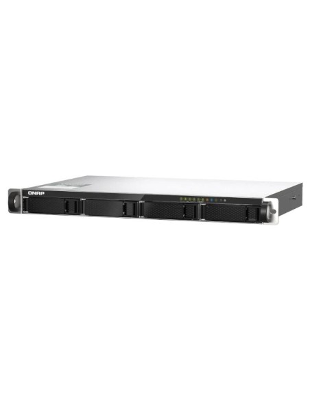 QNAP TS-435XeU-4G NAS 4xHDDBay 2x10GbE 2x2'5GbE 1U