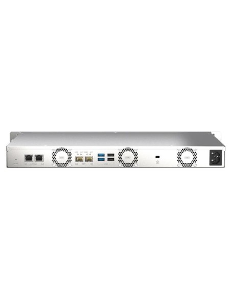 QNAP TS-435XeU-4G NAS 4xHDDBay 2x10GbE 2x2'5GbE 1U