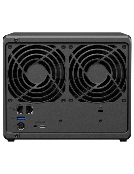 Synology DS925+ NAS 4Bay DiskStation 2x2'5GbE