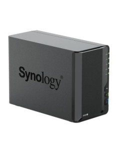 Synology DS225+ NAS 2Bay DiskStation 1x2'5Gb 1xGb