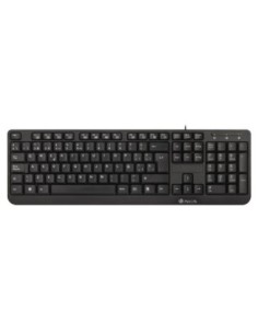 NGS Teclado Teclado Multimedia FUNKY V3