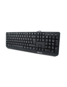 NGS Teclado Teclado Multimedia FUNKY V3 2