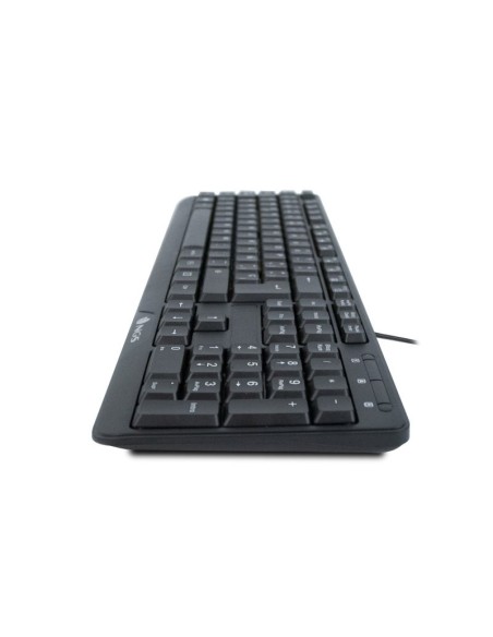 NGS Teclado Teclado Multimedia FUNKY V3