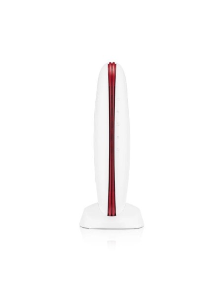 Zyxel Router Cloud WiFi6E 4xGbE 1xGbE WAN Tri-Band