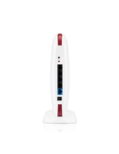 Zyxel Router Cloud WiFi6E 4xGbE 1xGbE WAN Tri-Band 2