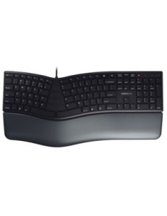 Cherry KC 4500 Ergonomico USB